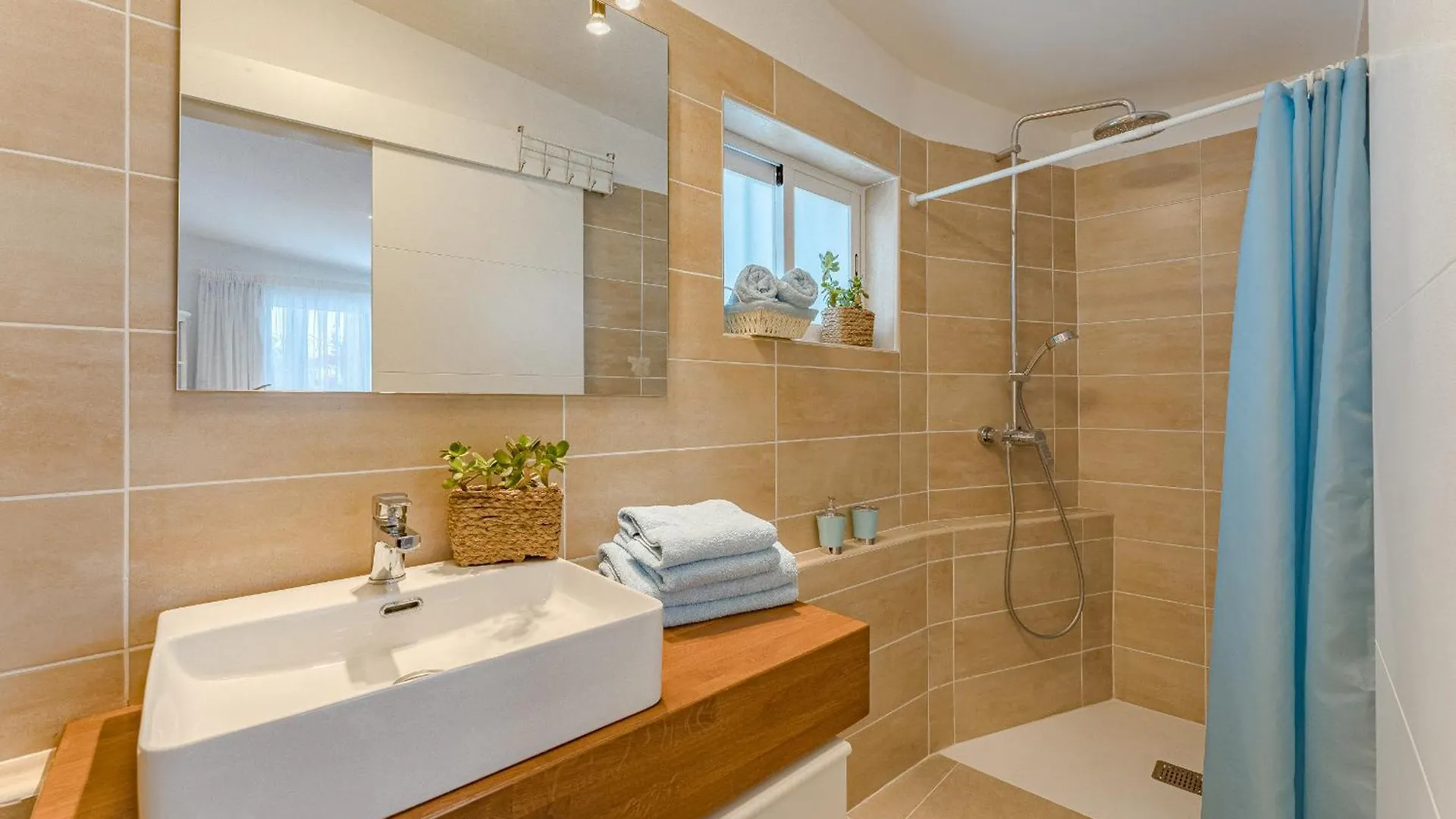 Private Holiday House With Ocean View Garden 7Min To Bahia Beach Costa Adeje Holiday home